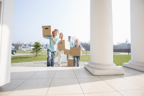 Fair handling of a transport service complaint