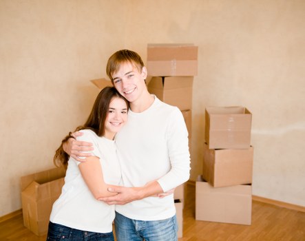 Transparent pricing and example moving jobs in Elephant and Castle