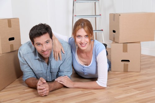 Safe and flexible payment options for Elephantandcastle Man And Van